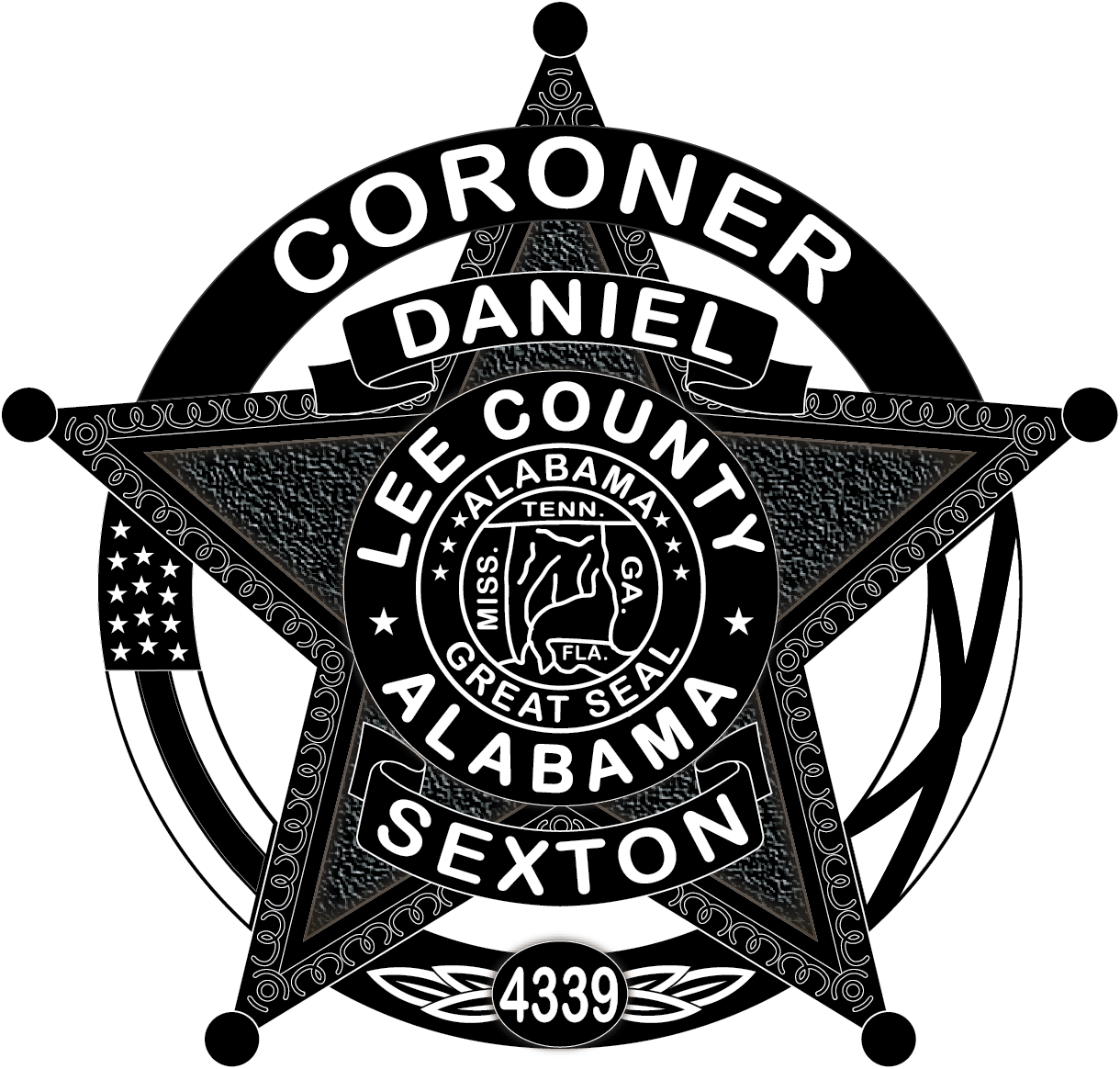 FFS - OFFICE OF THE LEE COUNTY CORONER, image size:1220x1164